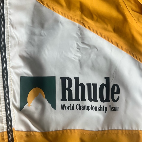 Rhude Jacket - Picture 4 of 4